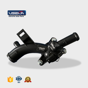 USEKA Gruppo Termostato di Alta Qualità 25192985 per Opel Vauxhall Adam Astra <span class=keywords><strong>Corsa</strong></span> <span class=keywords><strong>D</strong></span> Meriva - Product Image 1