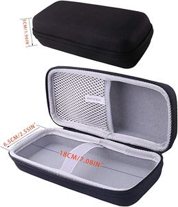 Tournevis électrique EVA portable personnalisé sac pochette pour tournevis sans fil 4V rechargeable <span class=keywords><strong>Skil</strong></span>-étui uniquement - Product Image 1