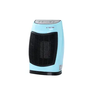 Yeni ürün sıcak satış taşınabilir kişisel oda elektrikli masa ısıtıcı altında HAVA SOĞUTUCU Fan RK-B20