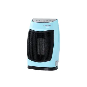 Venda quente de produto, sala pessoal portátil, aquecimento elétrico de mesa, ventilador refrigerador de ar RK-B20