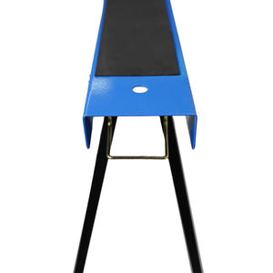 Scie à métaux pliante Offres Spéciales en usine Cheval Coupe du <span class=keywords><strong>bois</strong></span> Porte-bûche <span class=keywords><strong>Chevalet</strong></span> - Product Image 6