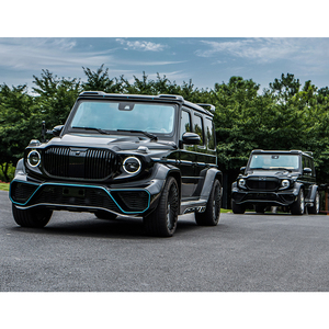 Kit de carrocería interior para <span class=keywords><strong>g</strong></span> <span class=keywords><strong>Wagon</strong></span> 2022 <span class=keywords><strong>mercedes</strong></span> <span class=keywords><strong>benz</strong></span> <span class=keywords><strong>G</strong></span> Class kit de carrocería - Product Image 1