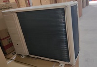 Climatiseur Inverter 9000/12000/18000/24000/30000/36000 BTU, Refroidissement Silencieux, Économie d'Énergie, Compresseur Robuste