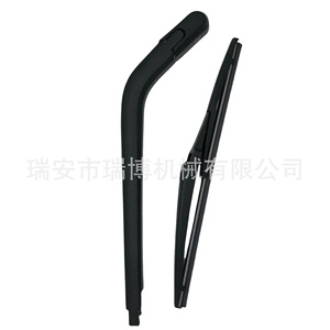 แขนปัดน้ำฝนโตโยต้า 310 มม. 852410K010 ด้านหลัง สำหรับฟอร์จูนเนอร์ อินโนวา - Product Image 2