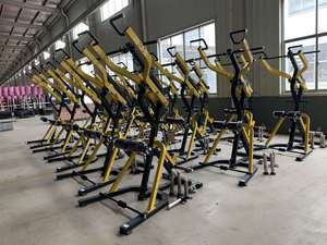 2025 Phổ Biến Tất Cả Trong Một Đa Phòng Tập Thể Dục Miễn Phí Trọng Lượng Sức Mạnh Đào Tạo Thể Hình Máy Nhà Phòng Tập Thể Dục Thiết Bị Tập Thể Dục Huấn Luyện Viên Cho Phòng Tập Thể Dục - Product Image 5