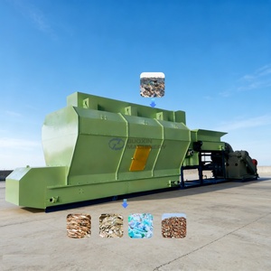 Máquina Automatizada <span class=keywords><strong>de</strong></span> Separación <span class=keywords><strong>de</strong></span> <span class=keywords><strong>Residuos</strong></span>, Máquina <span class=keywords><strong>de</strong></span> Separación por Aire, Sistema <span class=keywords><strong>de</strong></span> Clasificación <span class=keywords><strong>de</strong></span> <span class=keywords><strong>Residuos</strong></span> <span class=keywords><strong>Urbanos</strong></span> - Product Image 1