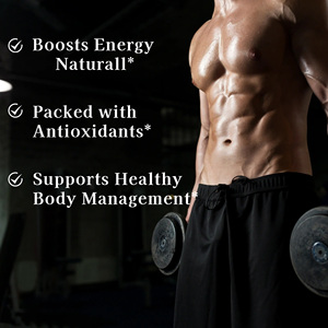 Café minceur de haute qualité avec Garcinia Cambogia et Yerba <span class=keywords><strong>Mate</strong></span>, favorise la santé intestinale et aide à maintenir un corps en bonne santé - Product Image 4