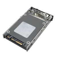 DELL 7.68T NVME 2.5 SFF 0FWYRY Stock tersedia