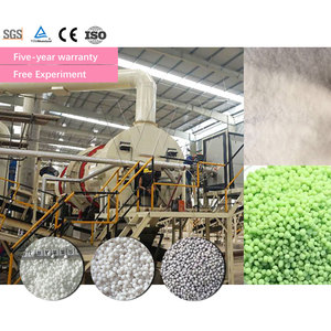WINWORK Ligne de production d'engrais SSP de haute qualité pour silicate d'oxygène, apatite, calcium et EDTA - Product Image 5