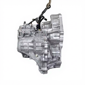 Pièces automobiles d'<span class=keywords><strong>occasion</strong></span> d'origine Boîte de vitesses <span class=keywords><strong>automatique</strong></span> <span class=keywords><strong>Rav4</strong></span> 2AR-FE 2.5L FWD pour <span class=keywords><strong>Toyota</strong></span> Gerabox - Product Image 4