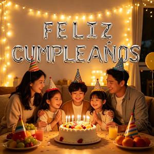 Party Love 45CM 12 pcs Bag Shiny silver finish with a single-color print Balloon Happy Birthday Silver Balloon - Product Image 5