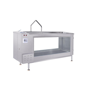 Caminadora Acuática para Perros YS-C480, Caminadora de Hidroterapia <span class=keywords><strong>Canina</strong></span>, Caminadora Subacuática para Perros - Product Image 2