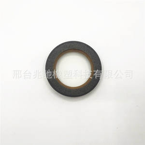 Sello de Aceite Delantero del Cigüeñal para Ford Mondeo 2.0, Material de Acero y Hierro para Modelos de Motor Diésel Mazda 6, Camioneta Nueva LF01-10-602 - Product Image 2