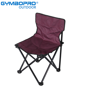 Cadeira de <span class=keywords><strong>Camping</strong></span> Dobrável Mini Sem Braços para Uso Externo - Product Image 3