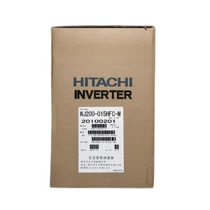 <span class=keywords><strong>Hitachi</strong></span> thang máy biến tần wj200n/WJ200-007/015/022/040/055/075/110/150hfc-m bộ phận thang máy - Product Image 6