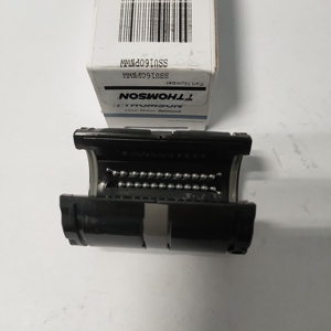 THOMSON cuscinetto lineare originale Super boccola a sfera ssu16opnn SSU16OPNW SSU16OPNWW - Product Image 2