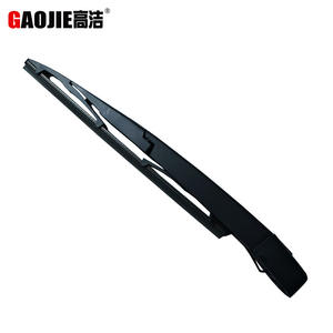 Escobilla Trasera Gaojie para Hyundai I10 2013-2018, de Caucho Sintético, 12V, Conjunto de Limpiaparabrisas - Product Image 3