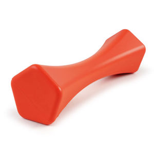 Silicone <strong>Steel</strong> Dumbbells New Design Pilates Yoga Beam <strong>Bar</strong> Home Gym Fitness Hand Weights Customization Weights Durable Portable - Product Image 2