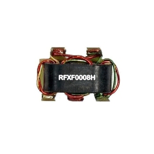 Composants électroniques neufs et originaux, circuit intégré RF Balun SMD-5 RFXF0008HSR - Product Image 1