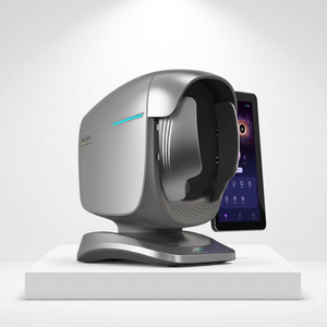 อุปกรณ์วิเคราะห์ผิวอัจฉริยะ Smart AI Skin Analysis Device X3 พร้อมเทคโนโลยีการสร้างแผนที่ใบหน้าแบบ 3 มิติ เพื่อการตรวจจับสภาพผิวอย่างครอบคลุม และประเมินปัญหาด้านการดูแลผิว - Product Image 1