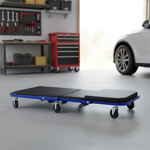 เก้าอี้ช่างพับได้36 ", เก้าอี้เหล็ก Z-<span class=keywords><strong>creeper</strong></span> - Product Image 5