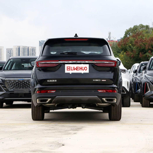 捷途X90 Plus 2024 1.6td Dct Villa Pro 二手车 5门5/7座中型SUV 7速自动变速箱汽车 最优惠价格 - Product Image 3