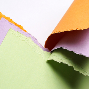 Papier cartonné <span class=keywords><strong>180g</strong></span> A4 mixte 10 couleurs papier cartonné non couché pour l'impression <span class=keywords><strong>dessin</strong></span> artisanat - Product Image 3