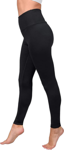 Женские утолщенные Леггинсы с завышенной талией - Product Image 3