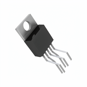 Compre Componentes Electrónicos en Línea LT1764ET-3.3 # PBF Original Power Management (PMIC) TO 220 5 - Product Image 1