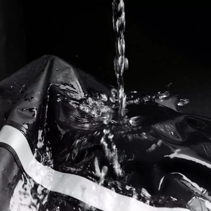 Giacca <span class=keywords><strong>da</strong></span> <span class=keywords><strong>uomo</strong></span> <span class=keywords><strong>da</strong></span> donna in poliestere <span class=keywords><strong>impermeabile</strong></span> in PVC <span class=keywords><strong>impermeabile</strong></span> <span class=keywords><strong>da</strong></span> <span class=keywords><strong>lavoro</strong></span> all'aperto per moto <span class=keywords><strong>da</strong></span> viaggio con Logo <span class=keywords><strong>impermeabile</strong></span> - Product Image 4