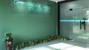 复古风格无线耳机40毫米直径扬声器独立按钮，适用于运动手机 - Product Image 6