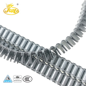 Cina Fabbrica Diretta del Commercio All'ingrosso In Acciaio Inox Tenacità 11 MILLIMETRI Materasso Fiocco Clip di <span class=keywords><strong>M47</strong></span> - Product Image 6