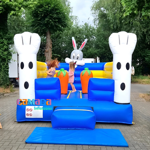 Château <span class=keywords><strong>gonflable</strong></span> pour enfants en forme de <span class=keywords><strong>lapin</strong></span>, jouets gonflables pour sauter, château <span class=keywords><strong>gonflable</strong></span> pour enfants, château <span class=keywords><strong>gonflable</strong></span> commercial à vendre - Product Image 2