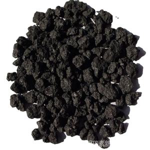 Coke de pétrole calciné (CPC) à faible teneur <span class=keywords><strong>en</strong></span> <span class=keywords><strong>soufre</strong></span> et à haute teneur <span class=keywords><strong>en</strong></span> carbone, vente <span class=keywords><strong>en</strong></span> gros, FC 99,2 %, teneur <span class=keywords><strong>en</strong></span> <span class=keywords><strong>soufre</strong></span> 0,6 %, calories 7000 J, teneur <span class=keywords><strong>en</strong></span> cendres 0,34 % - Product Image 1