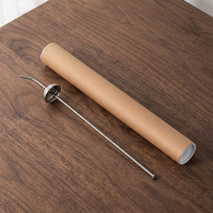 Tubería de suministro de agua de titanio puro para bombeo de agua embotellada, accesorios de grado alimenticio para utensilios de té - Product Image 2