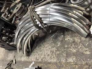 Zwarte Heldere Precisie Hogedruk 5.5Mm 22 Cal Naadloze Stalen Vat Buizen/Buizen Leverancier - Product Image 5