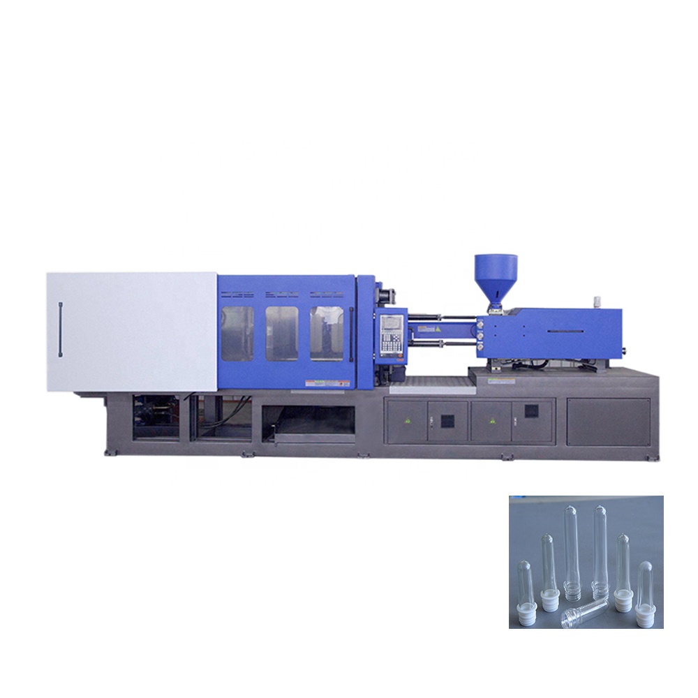 All new Servo motor Injection moulding machines 160 ton plastic injection molding machine