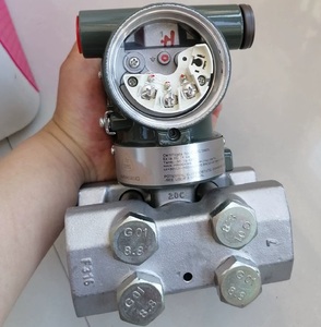 Transmisores Originales Yokogawa Serie EJA440E, EJX440A, EJA110A, Yokogawa EJA440E, Medidor de Alta Transmisión - Product Image 4