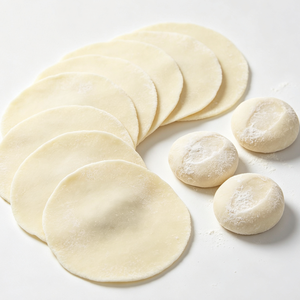 Machine à diviser et à arrondir la pâte entièrement automatique, petite taille, usage commercial et domestique, pour boulettes de pizza, pains à burger, biscuits, pain, gâteaux, céréales - Product Image 3