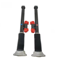 LR153063  LR167519 Amortisseurs arrière pour Land Rover Range Rover L460 Sport L461 2023- avec amortisseur ADS  Kit de suspension