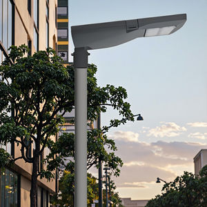 Djslr07 — éclairage extérieur led étanche en aluminium, haute qualité, 300w smd - Product Image 1