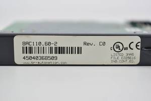 PLC Otomasyonu Acopos Takılabilir Modül CAN Arayüzü 8AC11060-<span class=keywords><strong>2</strong></span> Rev C0 - Product Image 3