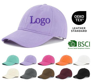 NOUVEAU Casquette Snapback 5 Panneaux Brodée Camouflage Rose Vif Vert Beige Personnalisable avec Logo Personnalisé - Product Image 4