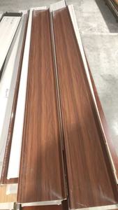 Pannelli Murali WPC Moderni per Interni, Rivestimento Decorativo con Stampa a Caldo per Ufficio, Casa, Camera da Letto e Soggiorno - Product Image 4