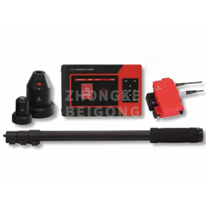 SXZT760 أداة كشف شاملة للأرضيات المعززة من الفولاذ ، كاشف تقوية الفولاذ ، كاشف تقوية الفولاذ - Product Image 2