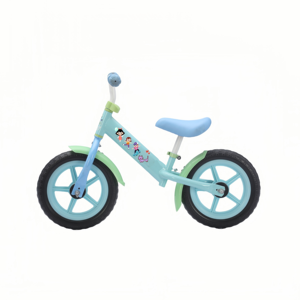 Bicicleta de equilibrio para niños OEM de gran oferta 2025, bicicleta de aprendizaje para <span class=keywords><strong>corredores</strong></span> populares para que niños y bebés caminen y aprendan habilidades de equilibrio - Product Image 2