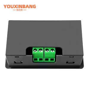 ZK-PP2K tín hiệu máy phát xung tần số Máy phát điện ổ đĩa mô-đun xung chu kỳ tần số mô-đun 1Hz-150Khz điều khiển động cơ - Product Image 5