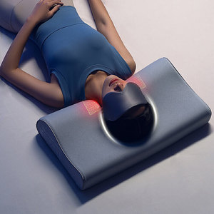 หมอนเมมโมรี่โฟมกราฟีนอุ่นสบายสำหรับการนอนหลับ - Product Image 4