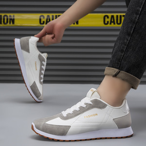 Daifa Nouvelles Chaussures de Sport pour Hommes, Tendance, Polyvalentes, à Semelle Épaisse, pour le Commerce International - Product Image 4
