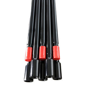 R38 T38 T45 T51 מוט מאריך מוט מהירות מוט MF מוט קידוח צינור קידוח 6 מ' צינור קידוח למכירה - Product Image 3